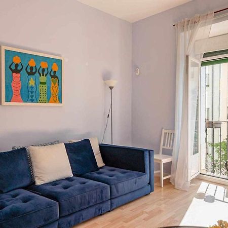 Luminoso Y Centrico Apt 2 Hab Apartment Madrid Exterior photo